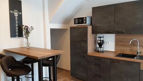 Ferienhaus am Mühlengraben - Foto 3, stove, pet friendly, toaster, minibar