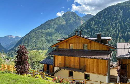 Chalet Al Sole - Foto 7