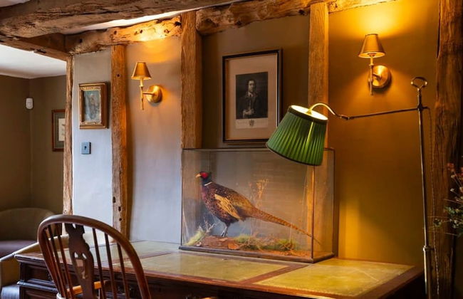 Bullocks Farm House in High Wycombe - Foto 23