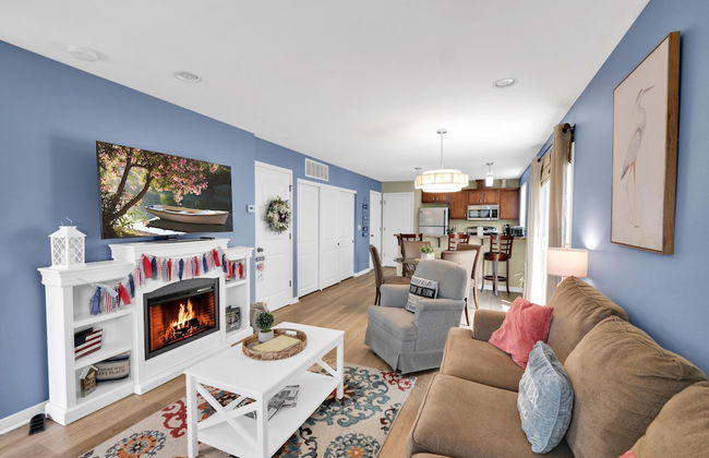 River Retreat - Foto 10