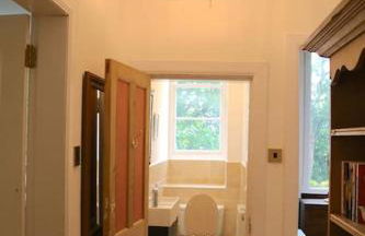 Edinburgh seaside historic home - Foto 3