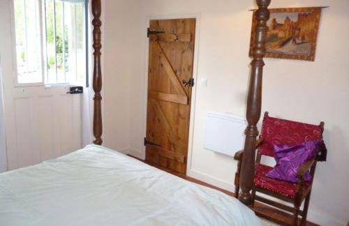 Old French Country Cottage for 2 nature lovers paradise - Foto 12