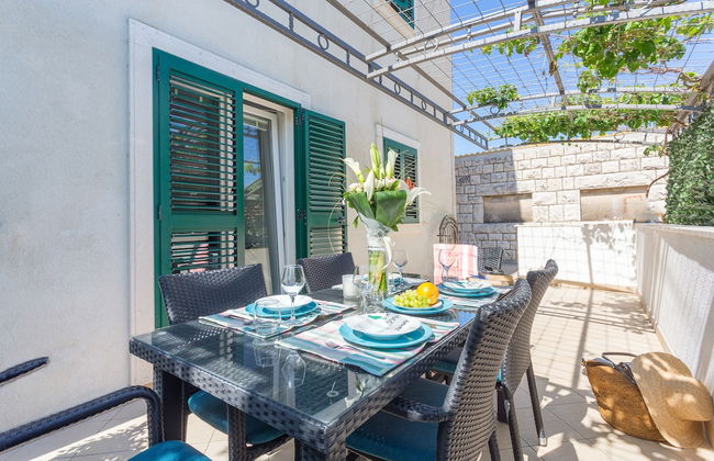 Apartments Stipisic - Foto 33