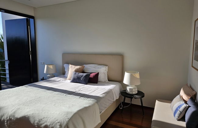 Tr ia Beach House With Pool - Foto 30