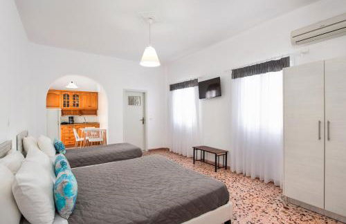 Villa Kavallaris & Apartments - Foto 16