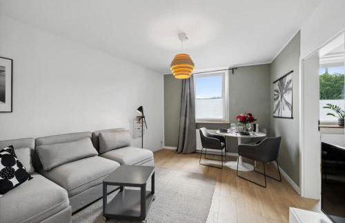 Stylisches Apartment, Parkplatz, Nähe DUS & Dortmund & Köln & Essen - Foto 16