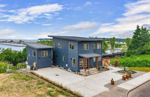 Cedar Hollow House - Foto 51