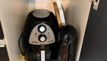 Apartamento Conforto - Foto 4