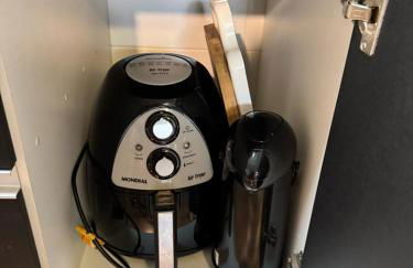 Apartamento Conforto - Foto 4