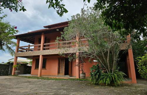 Casa Tropicália - à beira mar - Foto 21