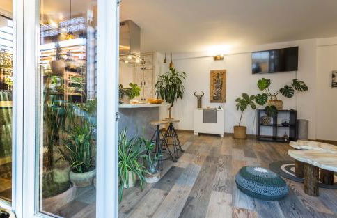 Good times Sevilla - Foto 9