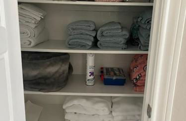 Spacious and fully equipped family house for 10 - Foto 34