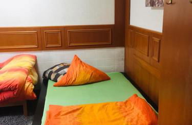 Gästezimmer I Neo1 - Foto 2