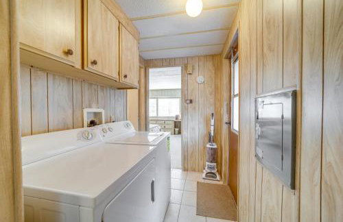 Near Hiking Trails Tranquil Cabin in Munds Park! - Foto 17