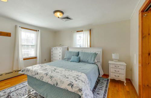 Heart of Five College Consortium! Hadley Home - Foto 13