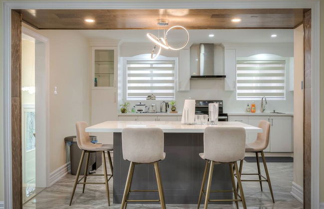 Halsey Waterfront Apartments - Foto 14