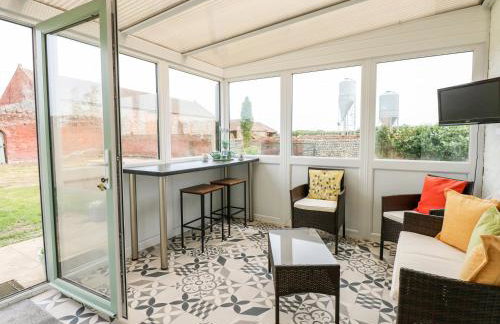 Owl Cottage - Foto 13