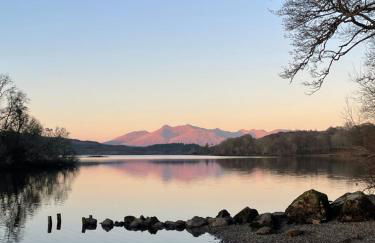 Kilchurn Suites - Foto 120