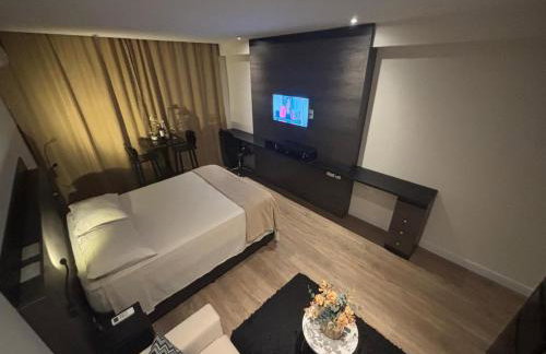 América Executive Apart Hotel Campos - LAMAG - Photo 70