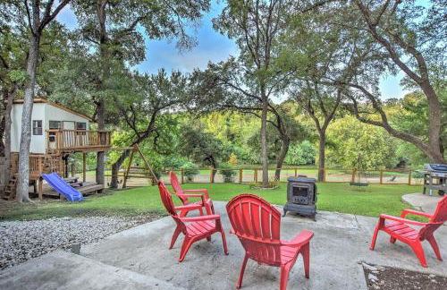 Serenity On The San Gabriel - Photo 31