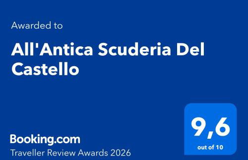 All'Antica Scuderia Del Castello - Foto 4