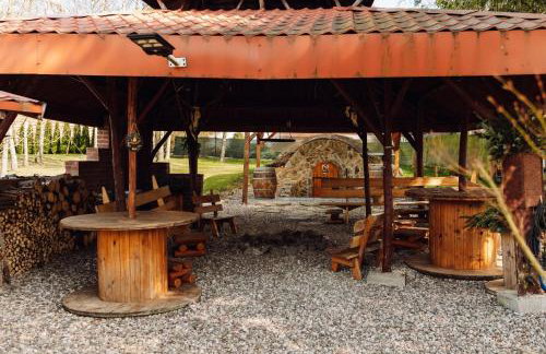 Wilkiejmy wieś - Foto 26