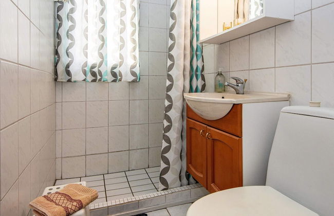 6 Person Holiday Home in Lemvig-by Traum - Foto 9