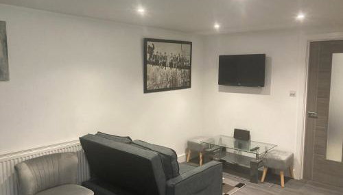 The Stage Door - Foto 3