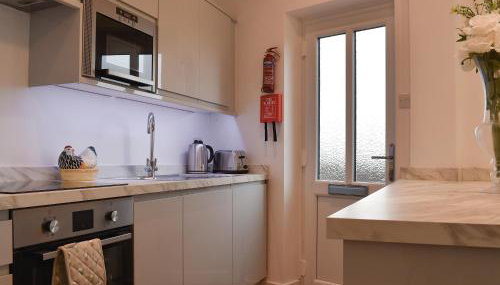 Kingsley Cottage - Foto 5