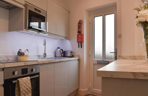 Kingsley Cottage - Foto 5