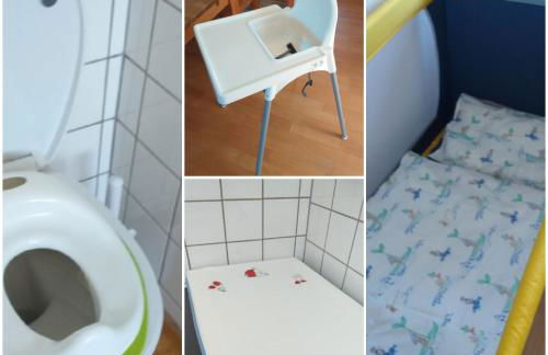 Ferienwohnung am Sendberg - Foto 40