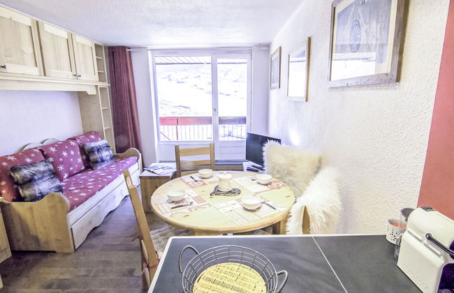 Les Tommeuses (Val Claret) - Foto 7