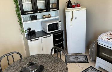 Sua casa fora de casa - Foto 23