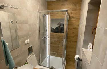 Domki przy Potoku - Foto 20