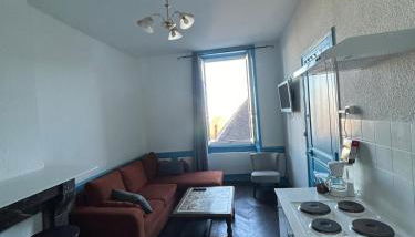 Charmant appartement F2 - Foto 4