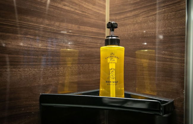 CASA GRApP Nishikujo - Foto 22