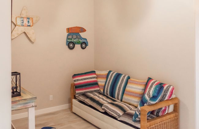 Soulshine by Silver Sands Vacation Rentals - Photo 4