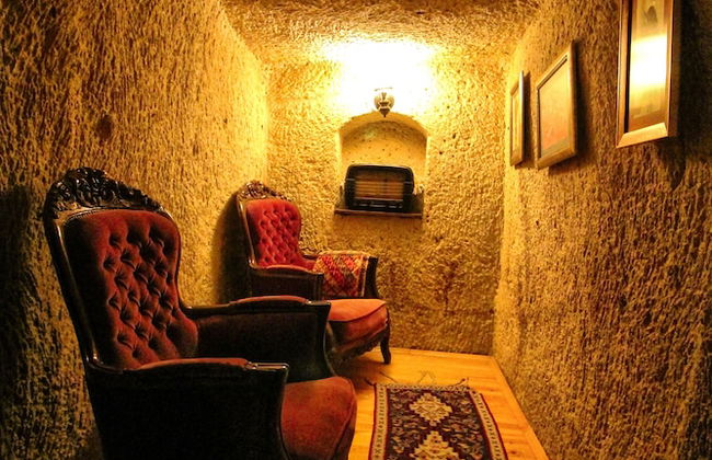 Patisca Cave House - Foto 3