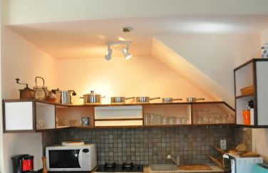 Aile du Château de Busqueilles à Autoire, 3 chambres, 3 SDB, vue parc & calme - Foto 6