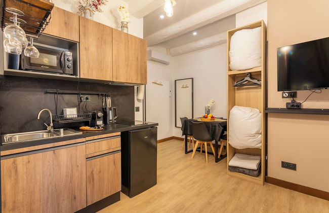 Adira Marseille Panier - Foto 18