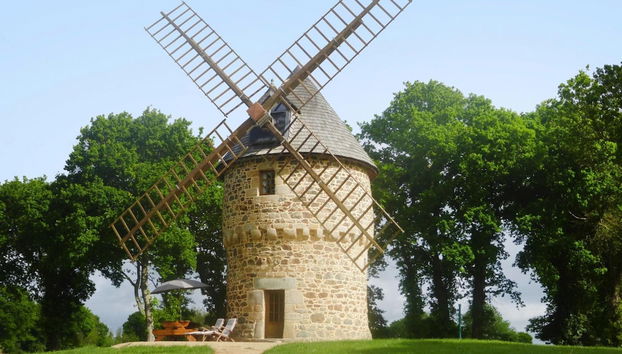 Windmill Stay Near Goelo Coast Beaches - Foto 2, Profilbild