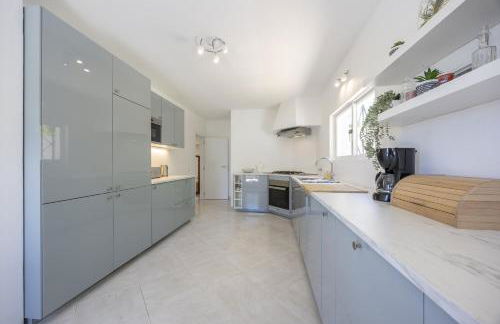 CoolHouses Algarve Lagos, 4 bed single-story House, pool and amazing panoramic views, Casa Fernanda - Foto 14