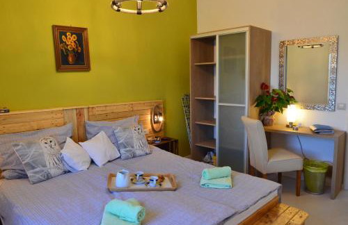 Apartmenthaus Sabine - Photo 23