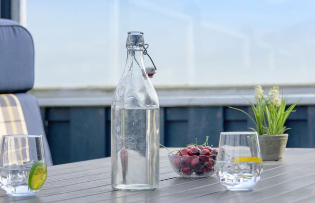 "Rajna" - 95m to the fjord - Foto 14