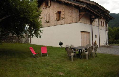 Ferme Le Coup d'Oeil - Foto 24