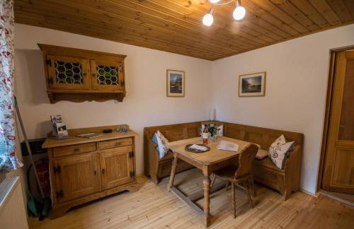 Ferienwohnung in der Kraxlhütte Waltersdorf - Foto 6