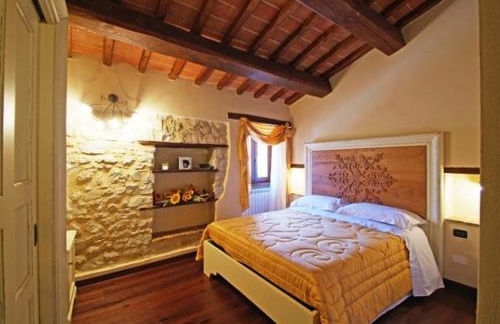 Palazzo del Papa Agriturismo - Photo 12