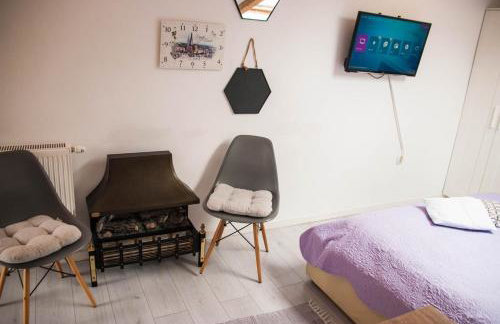 Apartments Lisinski - FREE parking - Foto 44