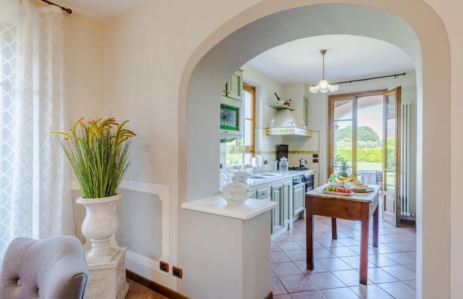 Nonna Bianca Farmhouse - Foto 4