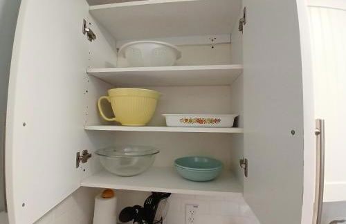 Starfish - Spacious By River 1.3 Mi to Beach 1 Bd 1 Bth Kit - Photo 19